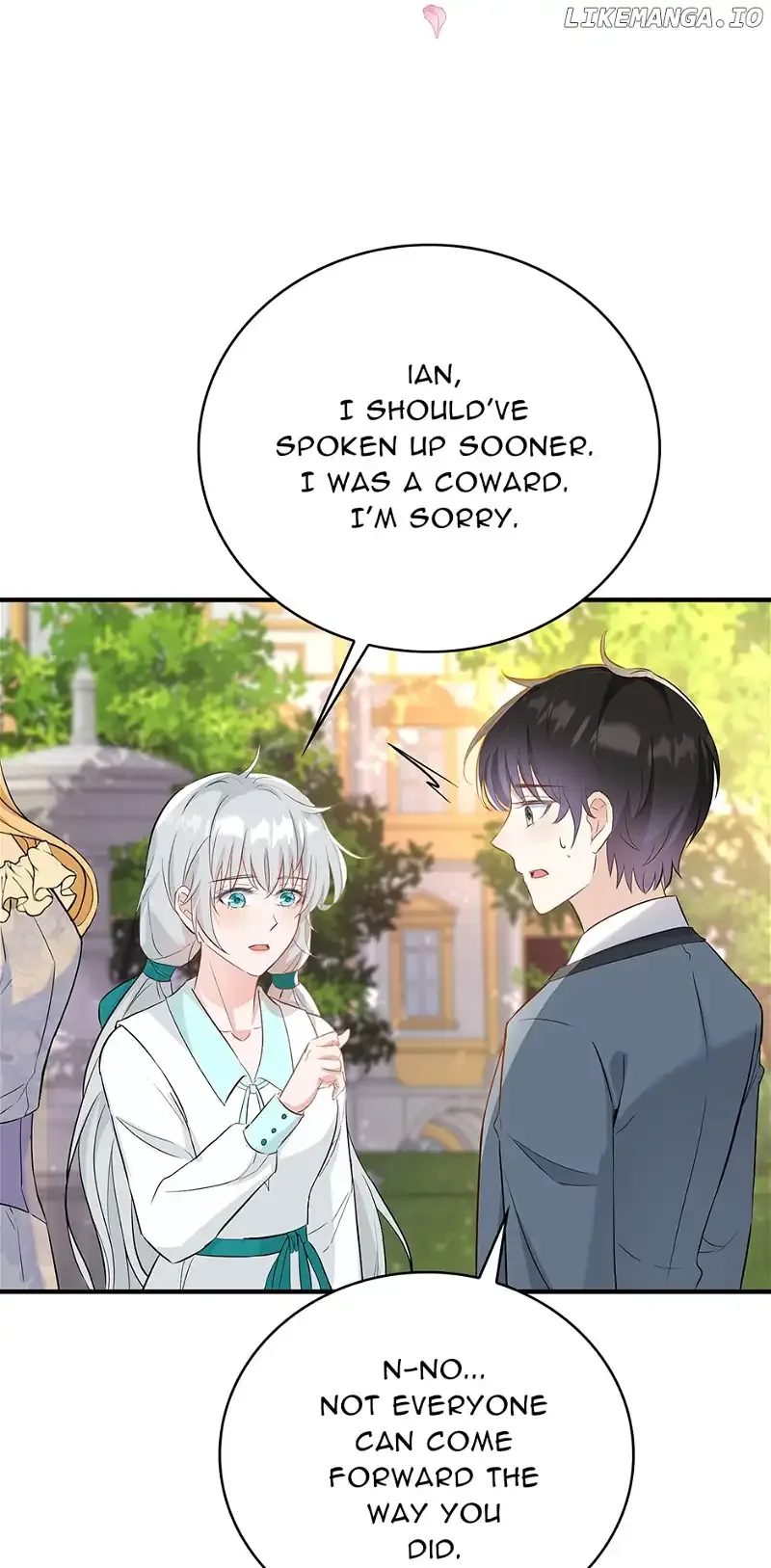 Be Crazy About Me Chapter 19 page 59