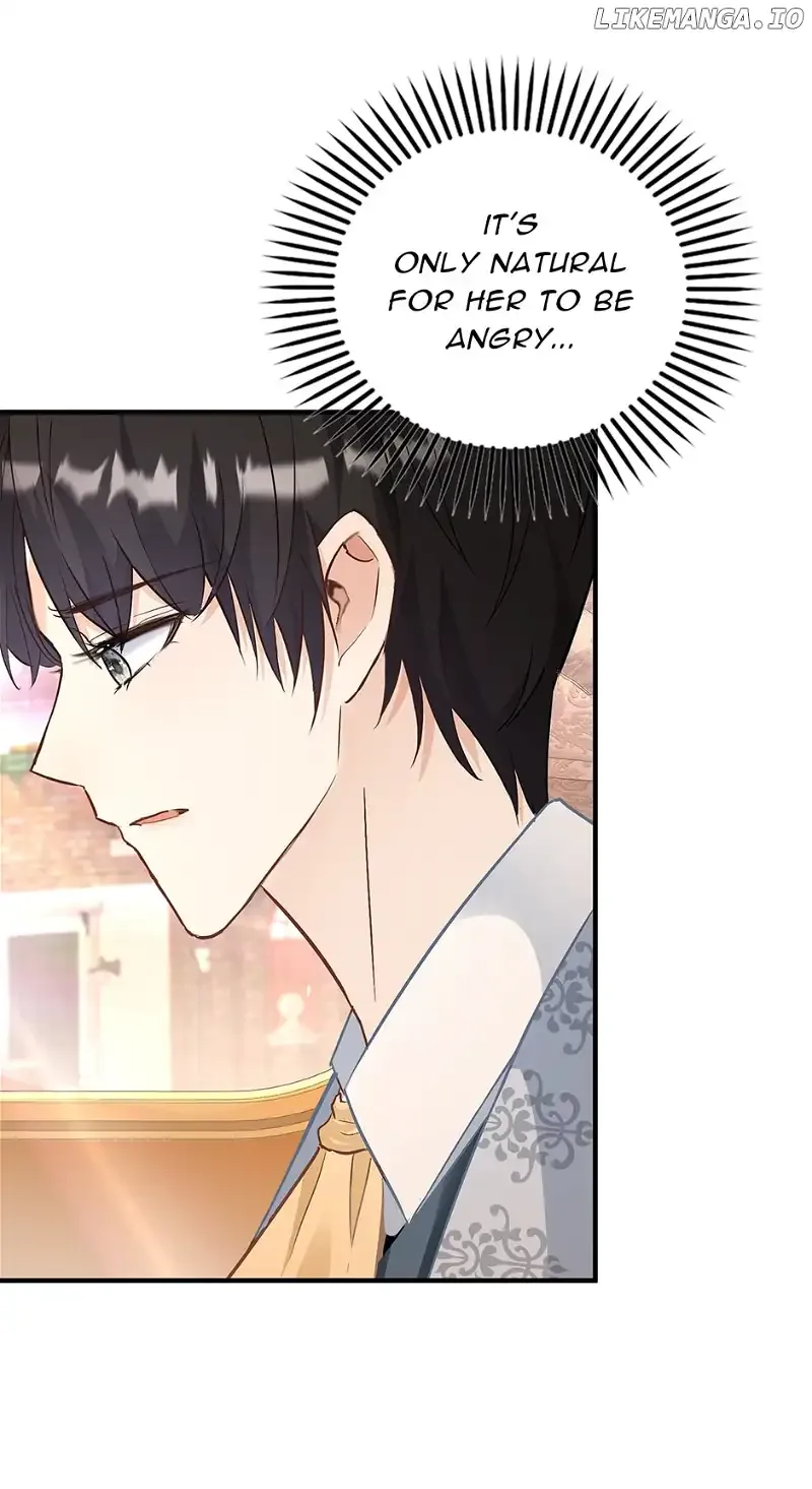 Be Crazy About Me Chapter 21 page 40