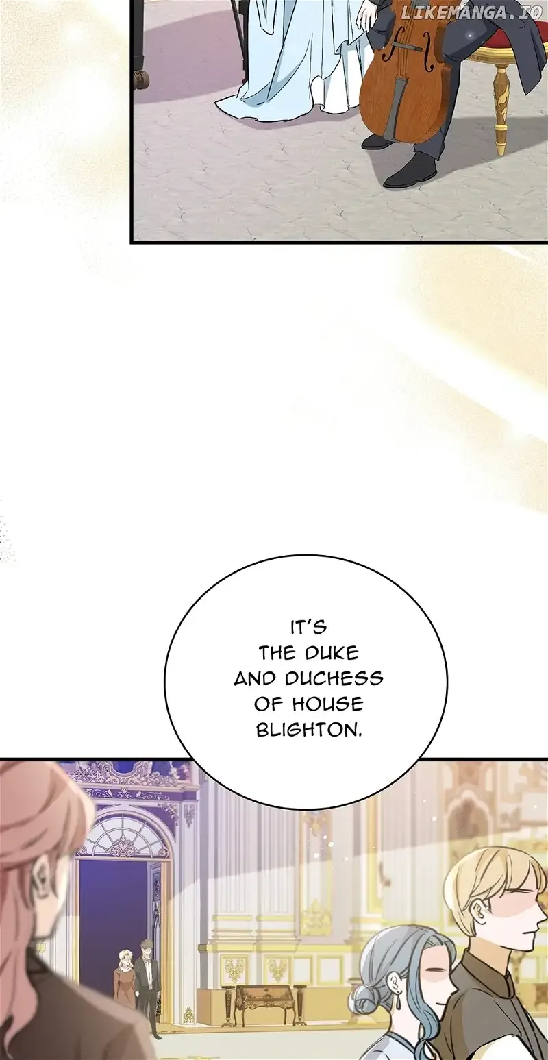 Be Crazy About Me Chapter 18 page 16