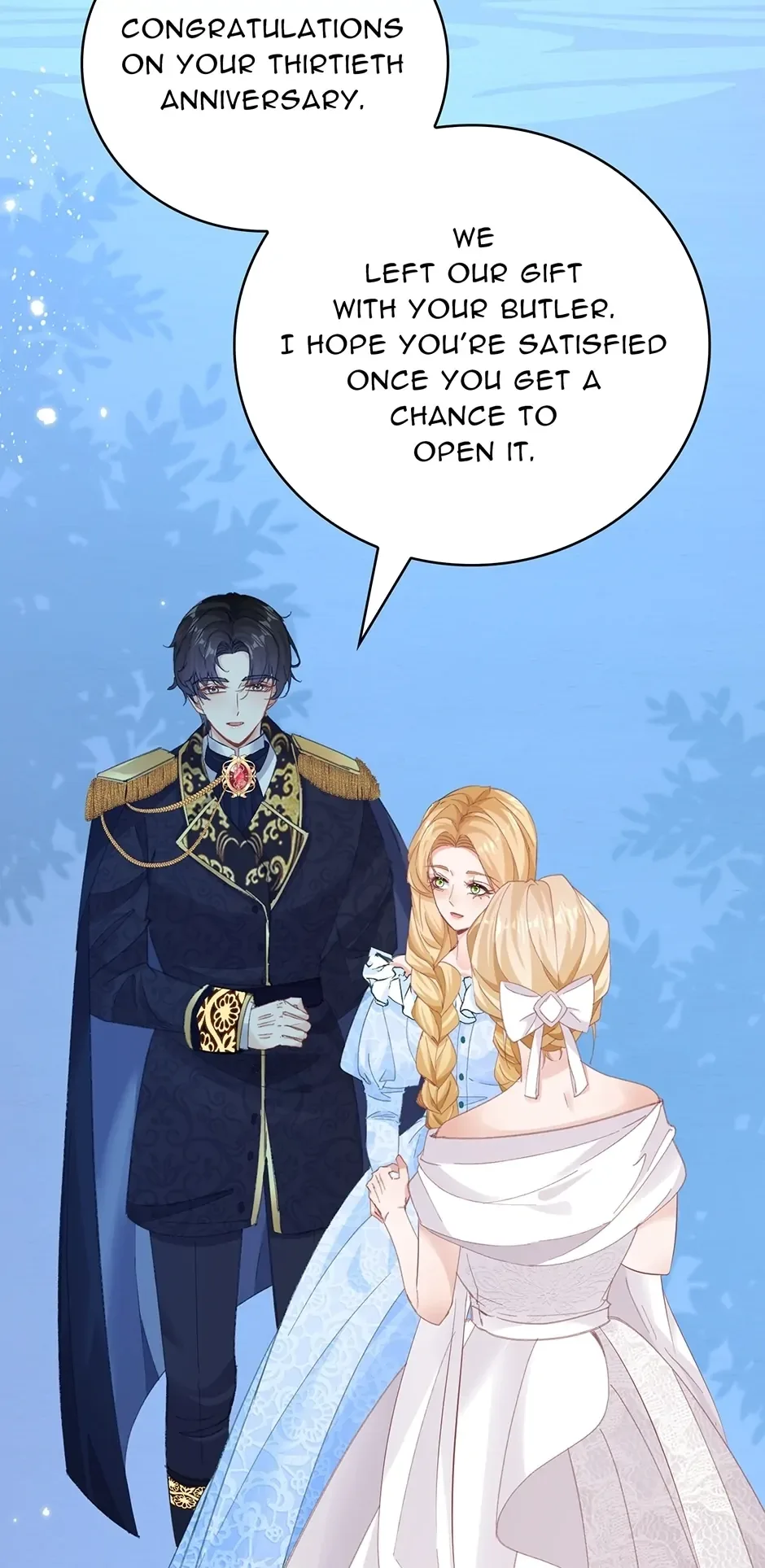 Be Crazy About Me Chapter 9 page 51