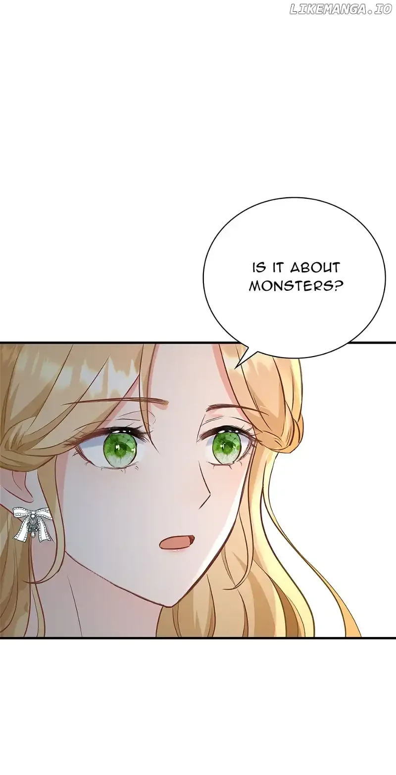 Be Crazy About Me Chapter 21 page 36