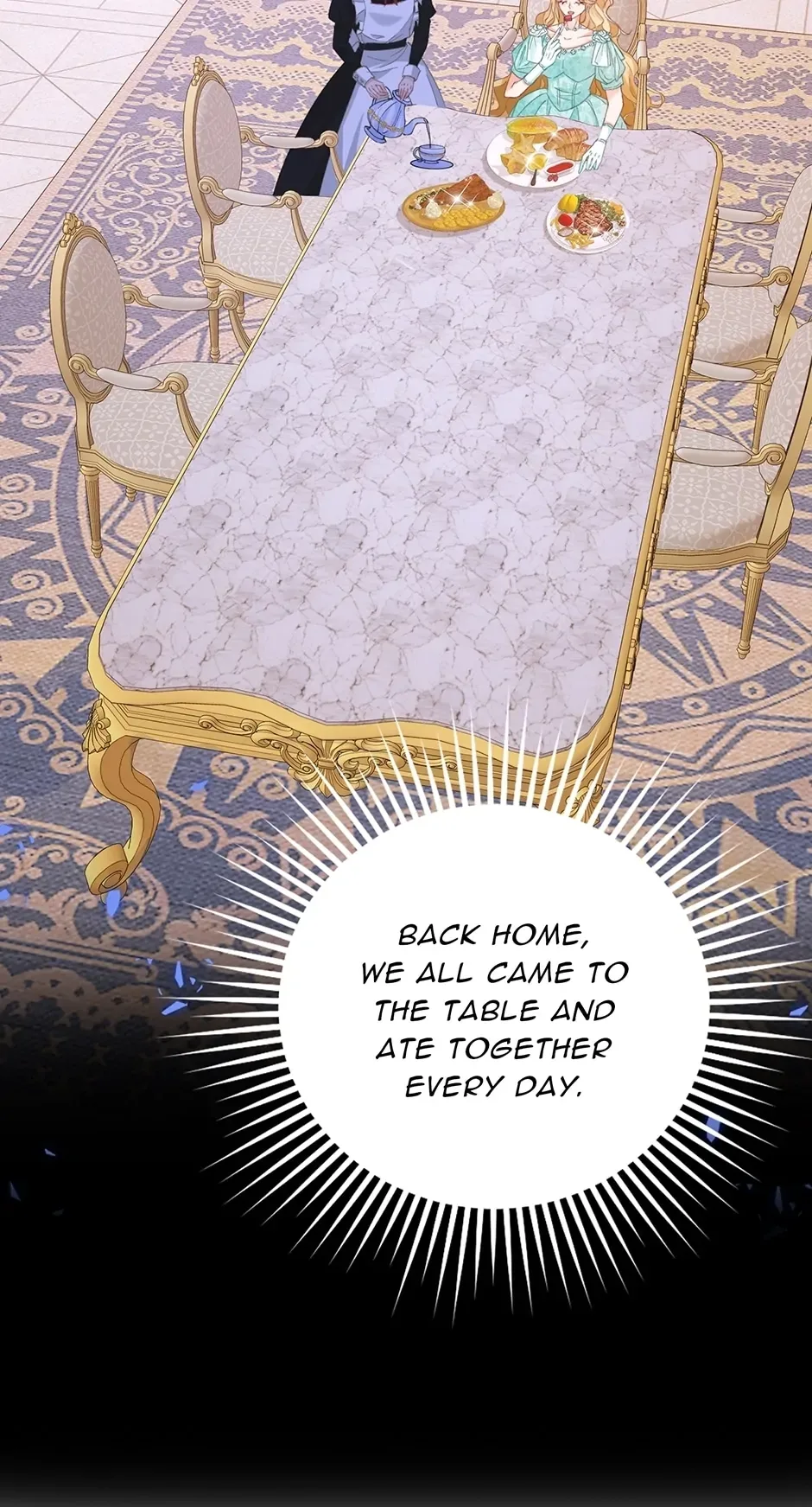 Be Crazy About Me Chapter 8 page 66