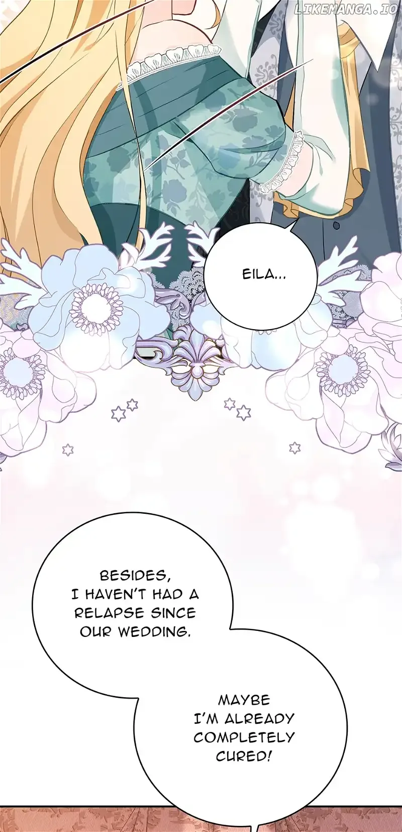 Be Crazy About Me Chapter 21 page 42