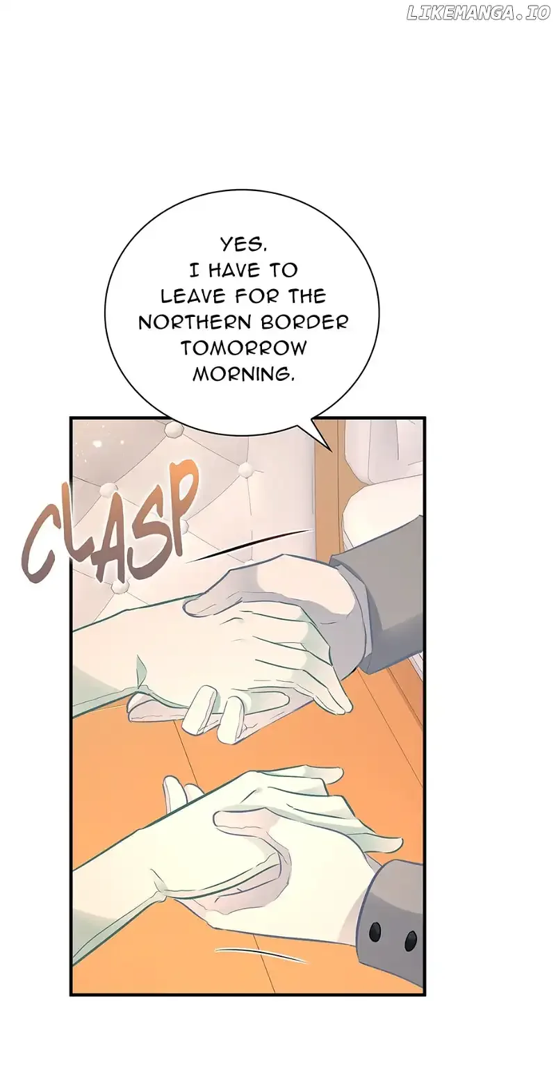 Be Crazy About Me Chapter 21 page 37