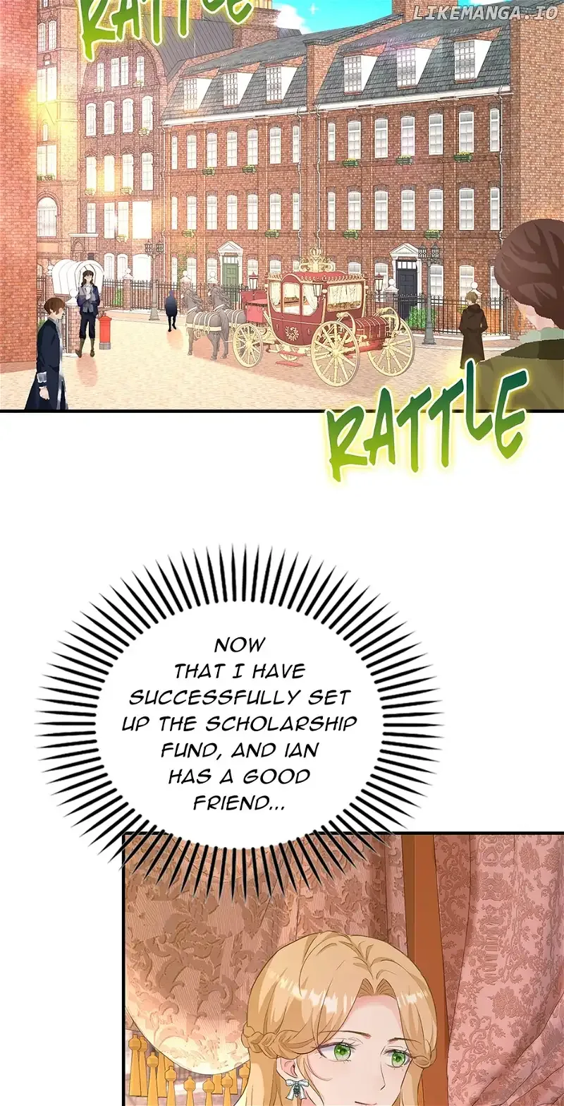 Be Crazy About Me Chapter 21 page 32