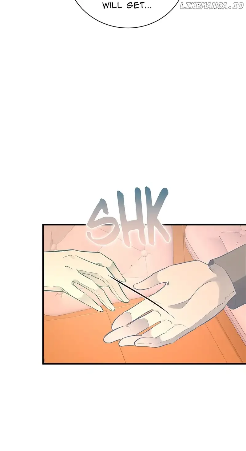 Be Crazy About Me Chapter 21 page 39
