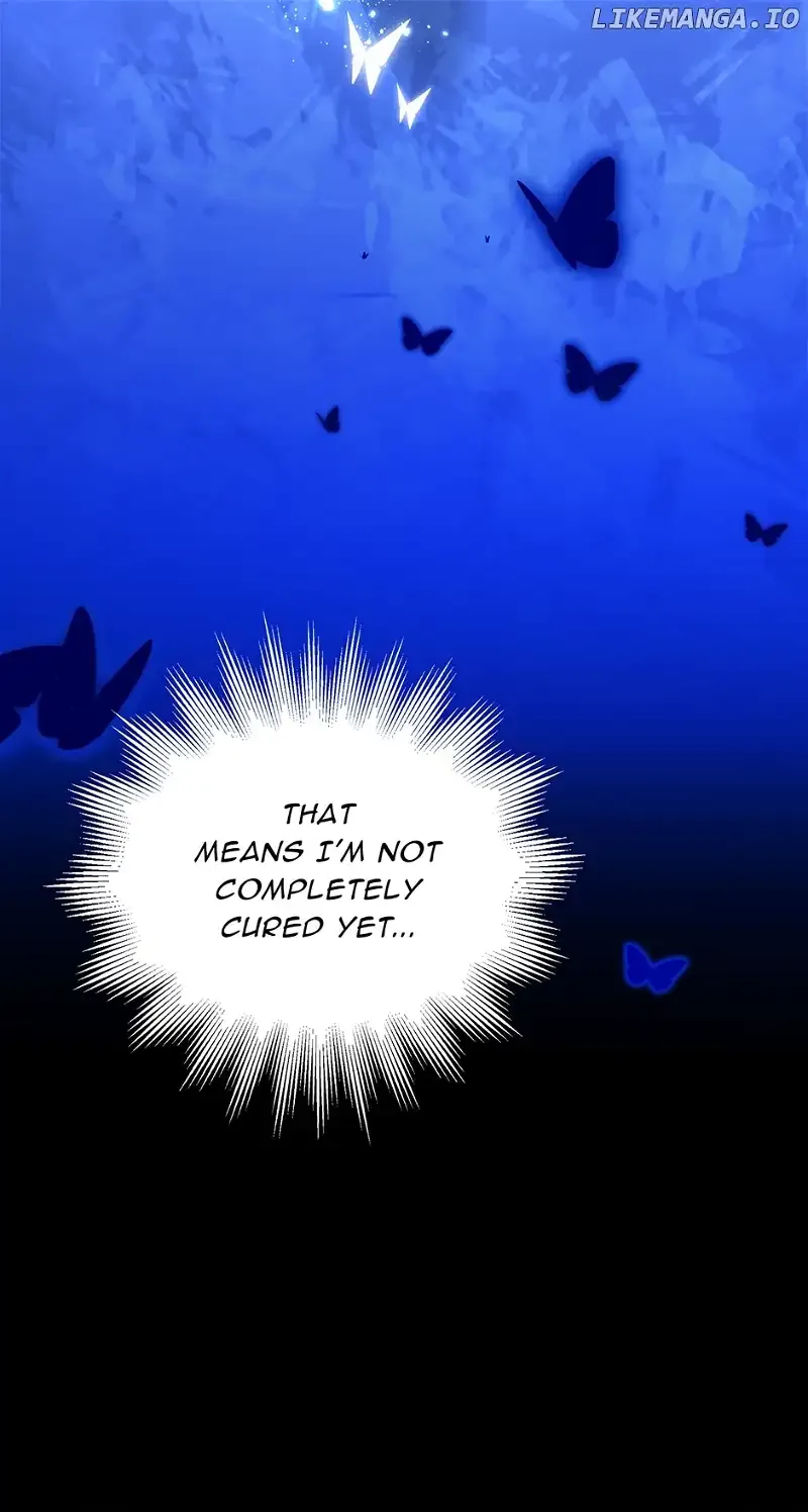 Be Crazy About Me Chapter 21 page 60