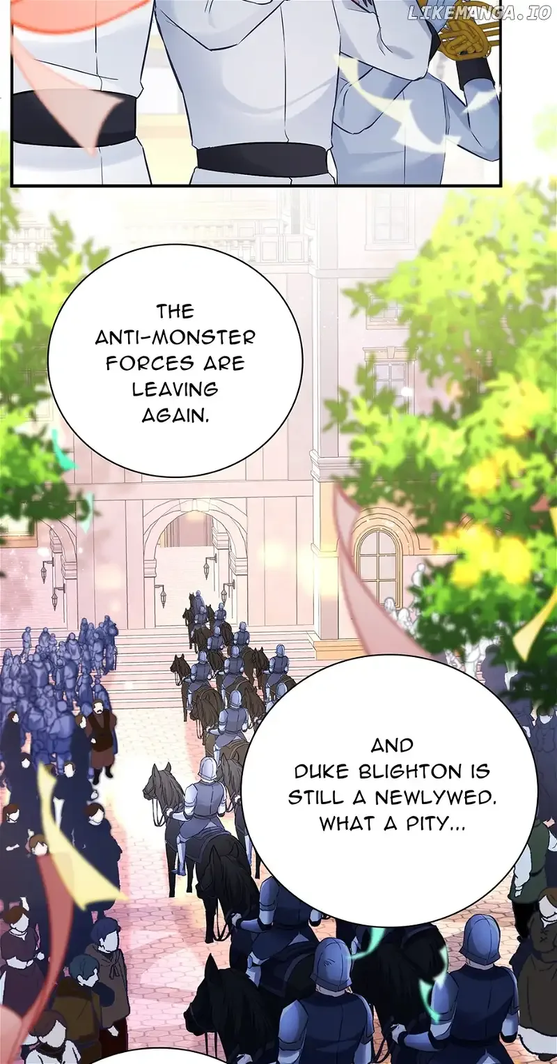 Be Crazy About Me Chapter 21 page 49