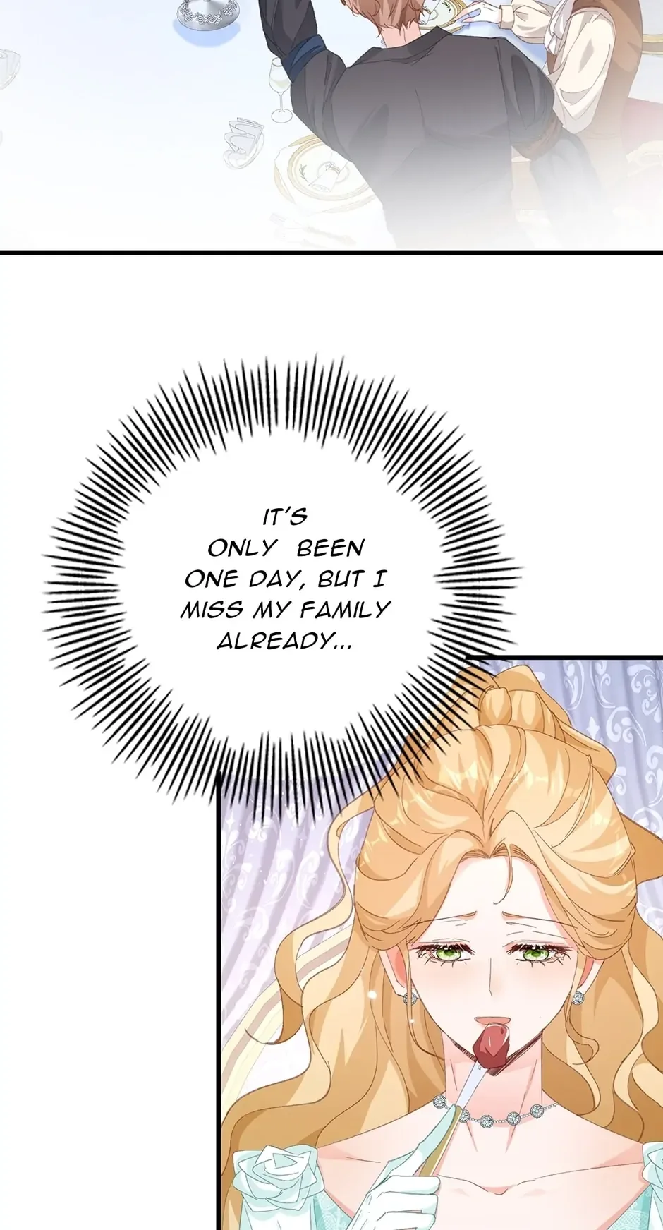 Be Crazy About Me Chapter 8 page 68