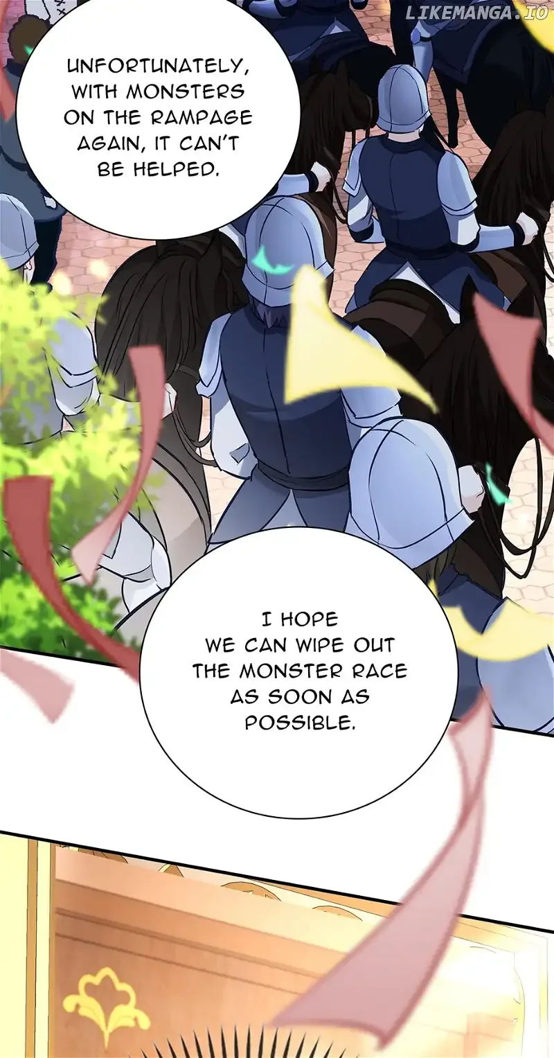 Be Crazy About Me Chapter 21 page 50