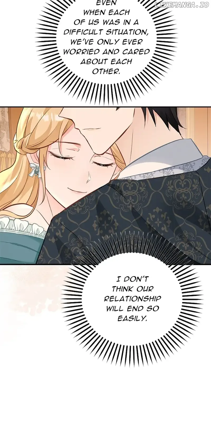 Be Crazy About Me Chapter 21 page 47