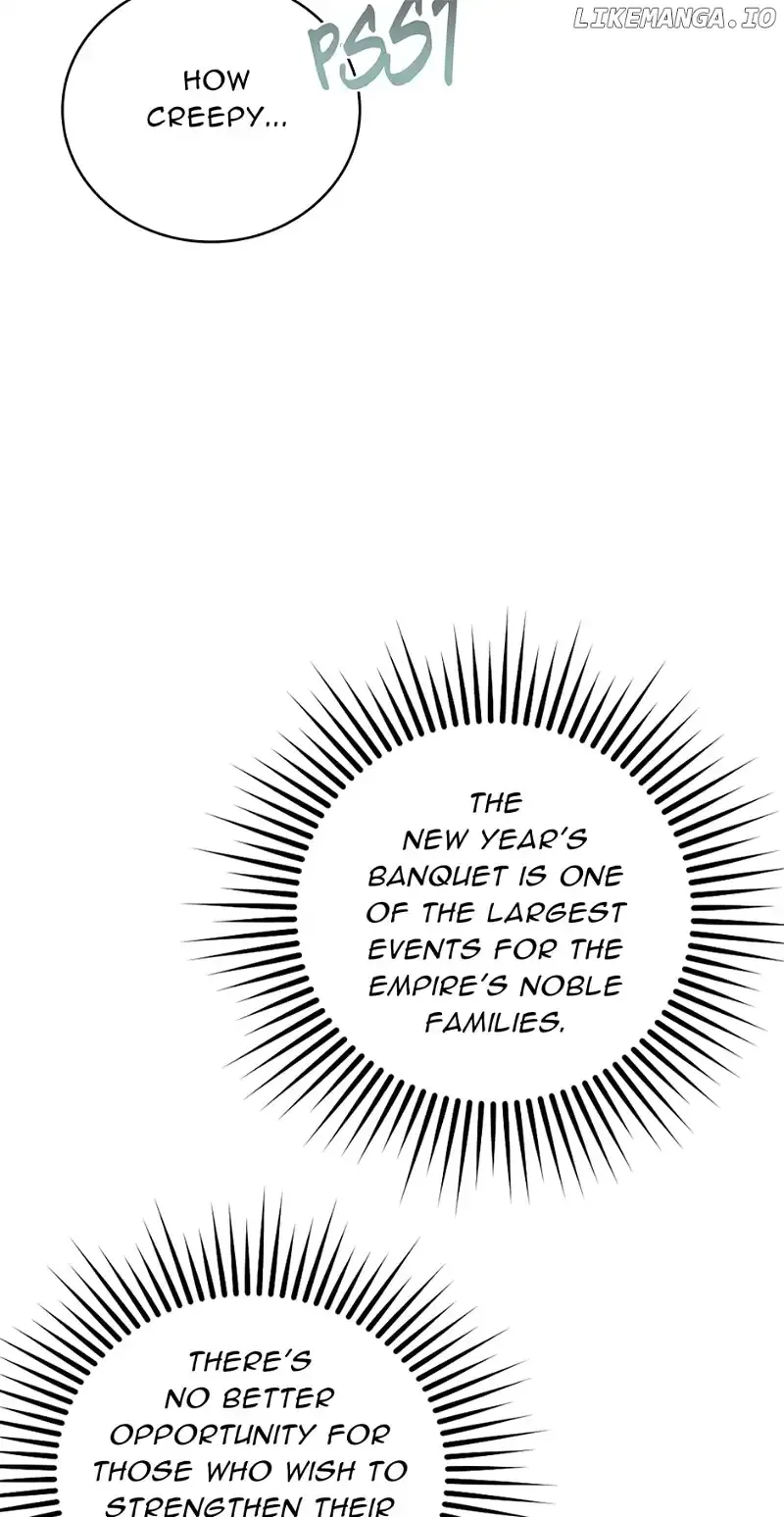 Be Crazy About Me Chapter 18 page 20