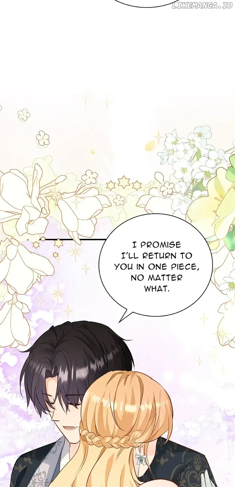 Be Crazy About Me Chapter 21 page 45