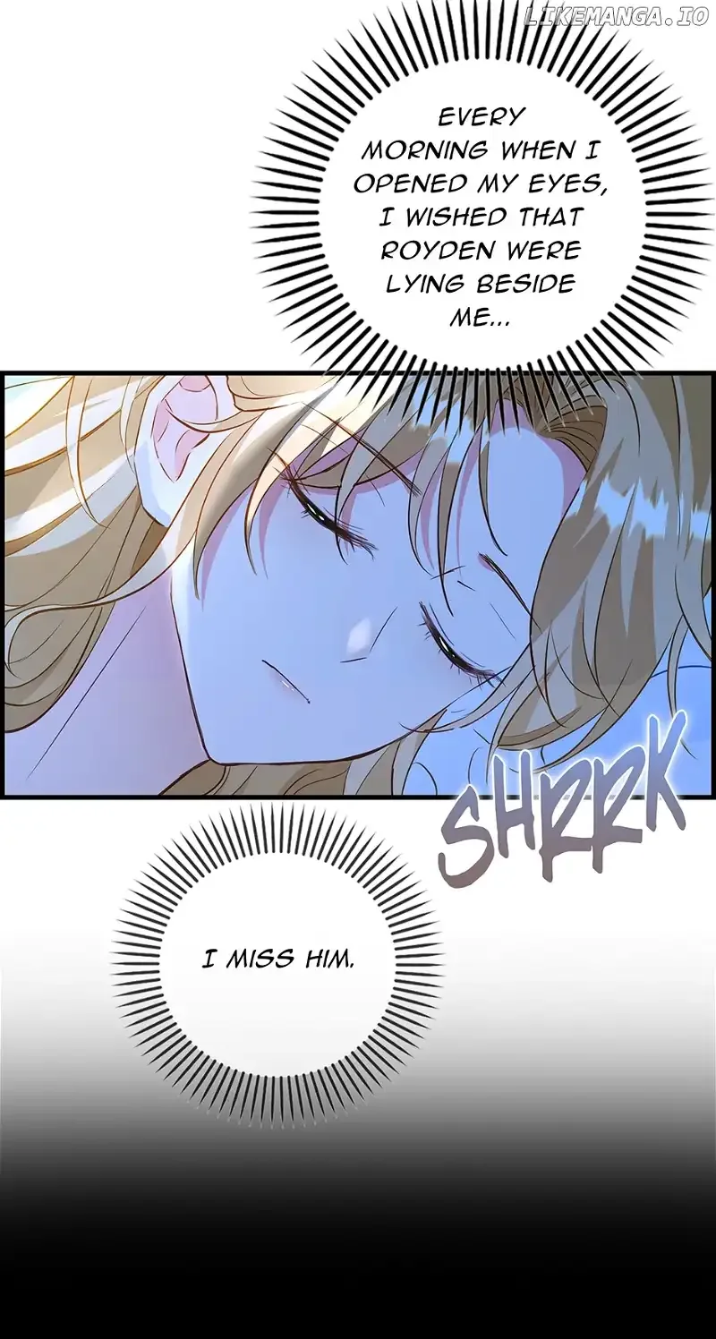 Be Crazy About Me Chapter 21 page 58