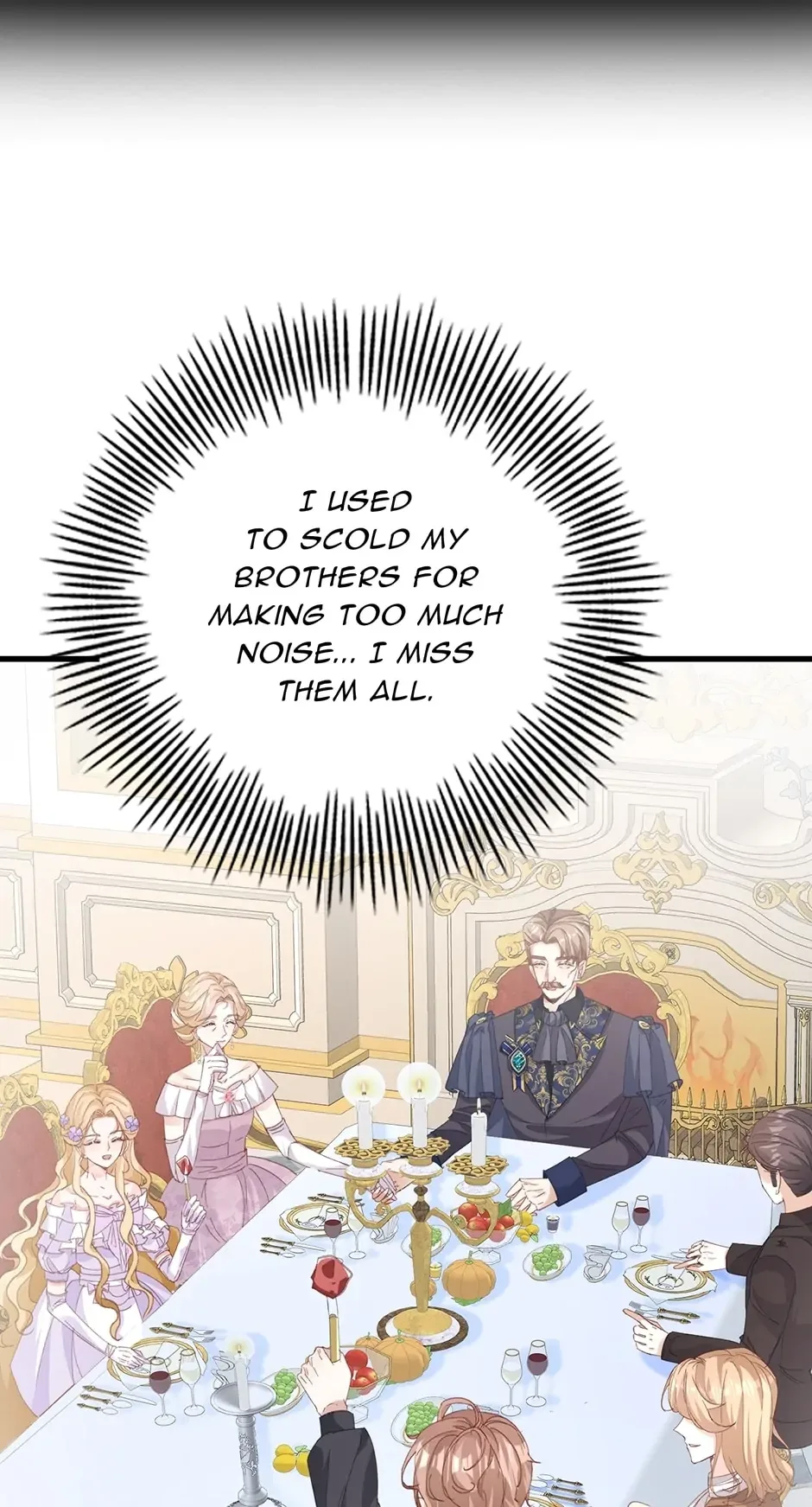Be Crazy About Me Chapter 8 page 67