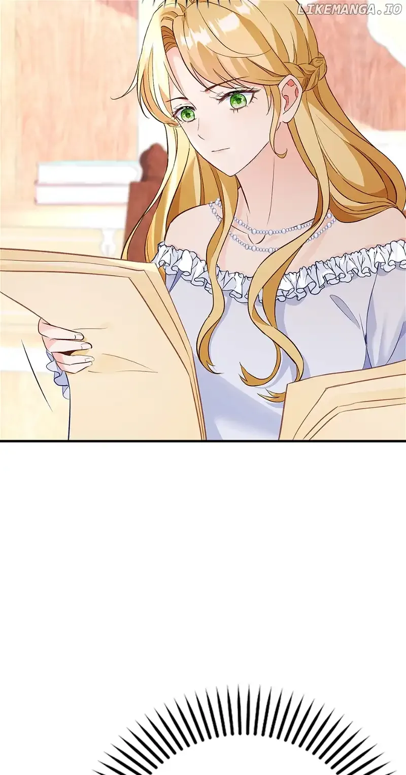 Be Crazy About Me Chapter 21 page 53