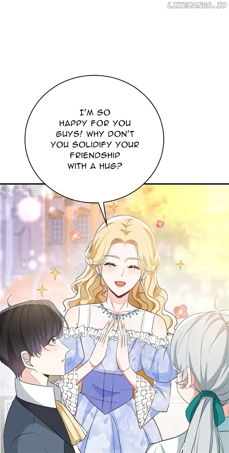 Be Crazy About Me Chapter 20 page 5