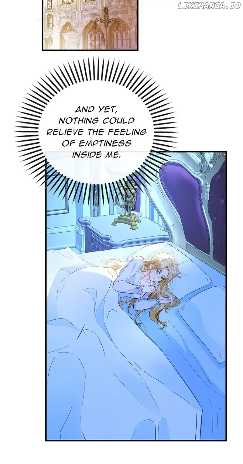 Be Crazy About Me Chapter 21 page 56