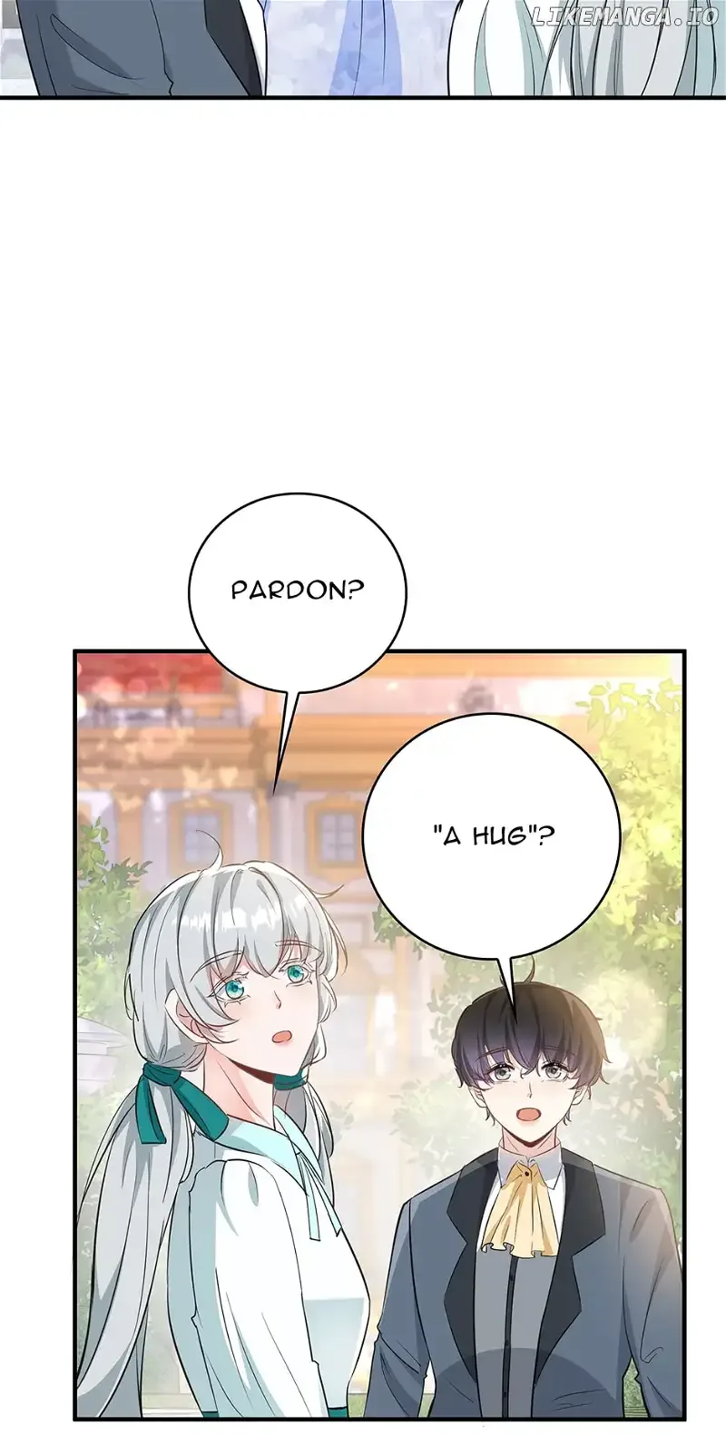 Be Crazy About Me Chapter 20 page 6