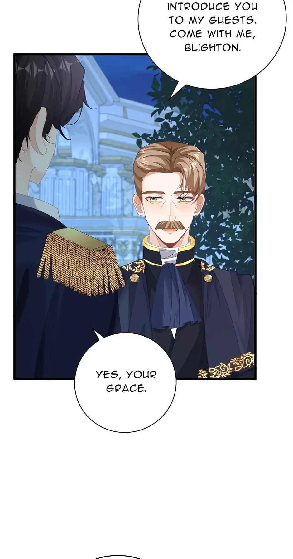 Be Crazy About Me Chapter 9 page 56