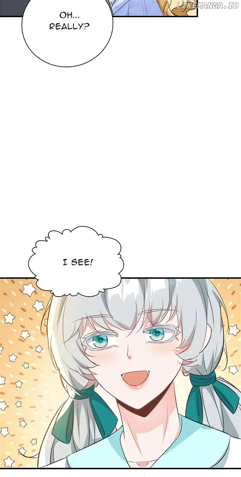 Be Crazy About Me Chapter 20 page 8