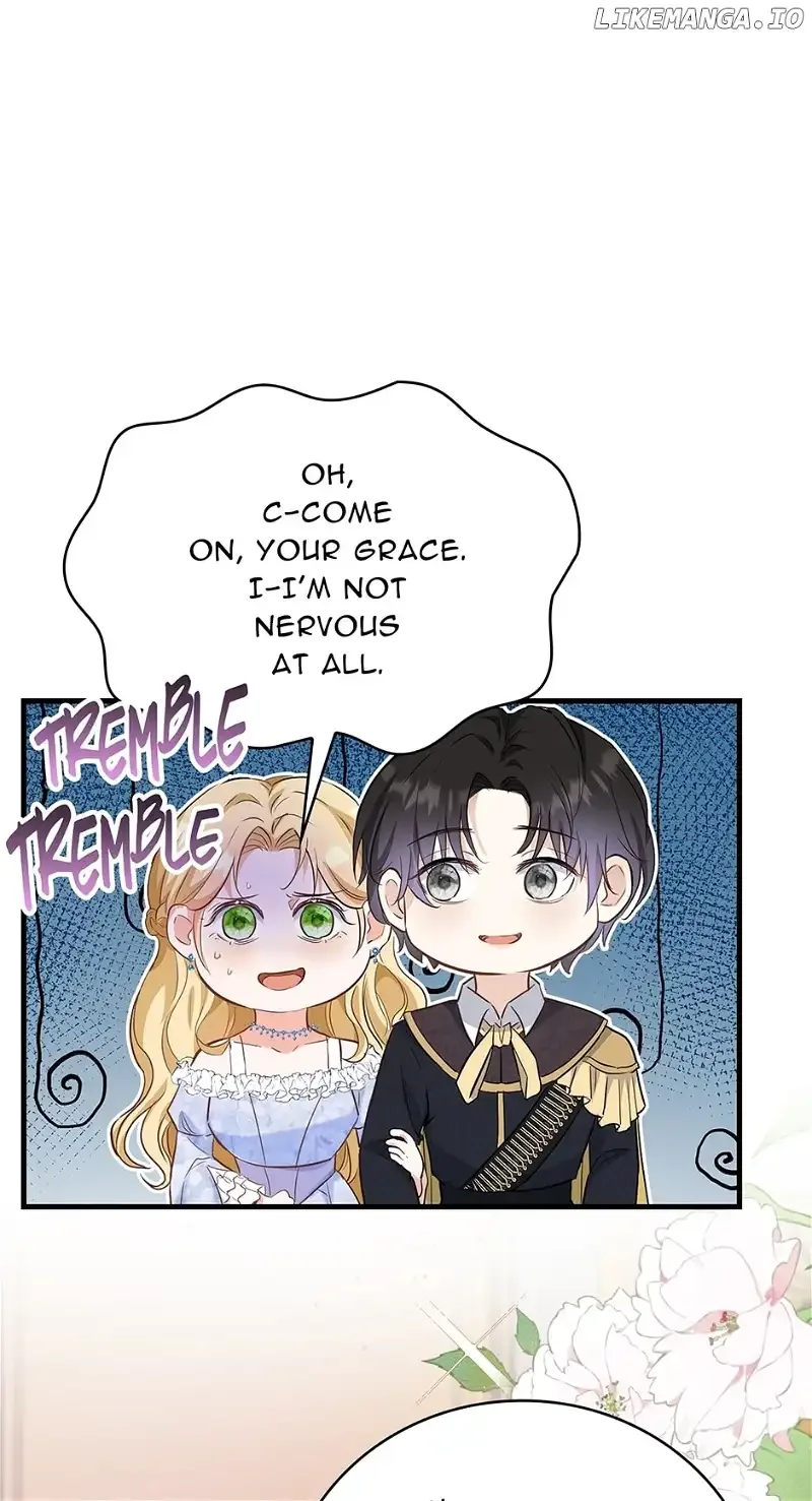 Be Crazy About Me Chapter 18 page 23