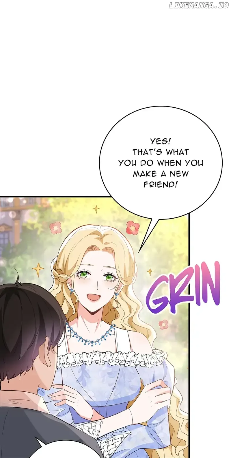 Be Crazy About Me Chapter 20 page 7