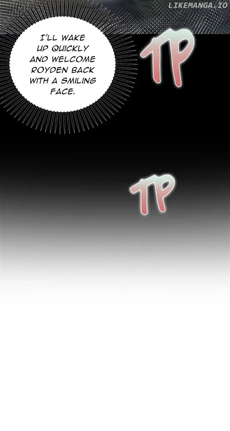 Be Crazy About Me Chapter 21 page 64