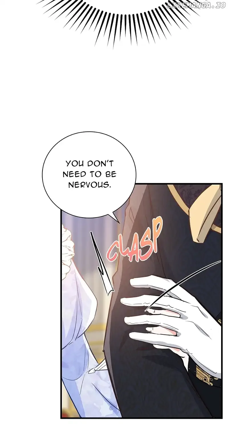 Be Crazy About Me Chapter 18 page 22