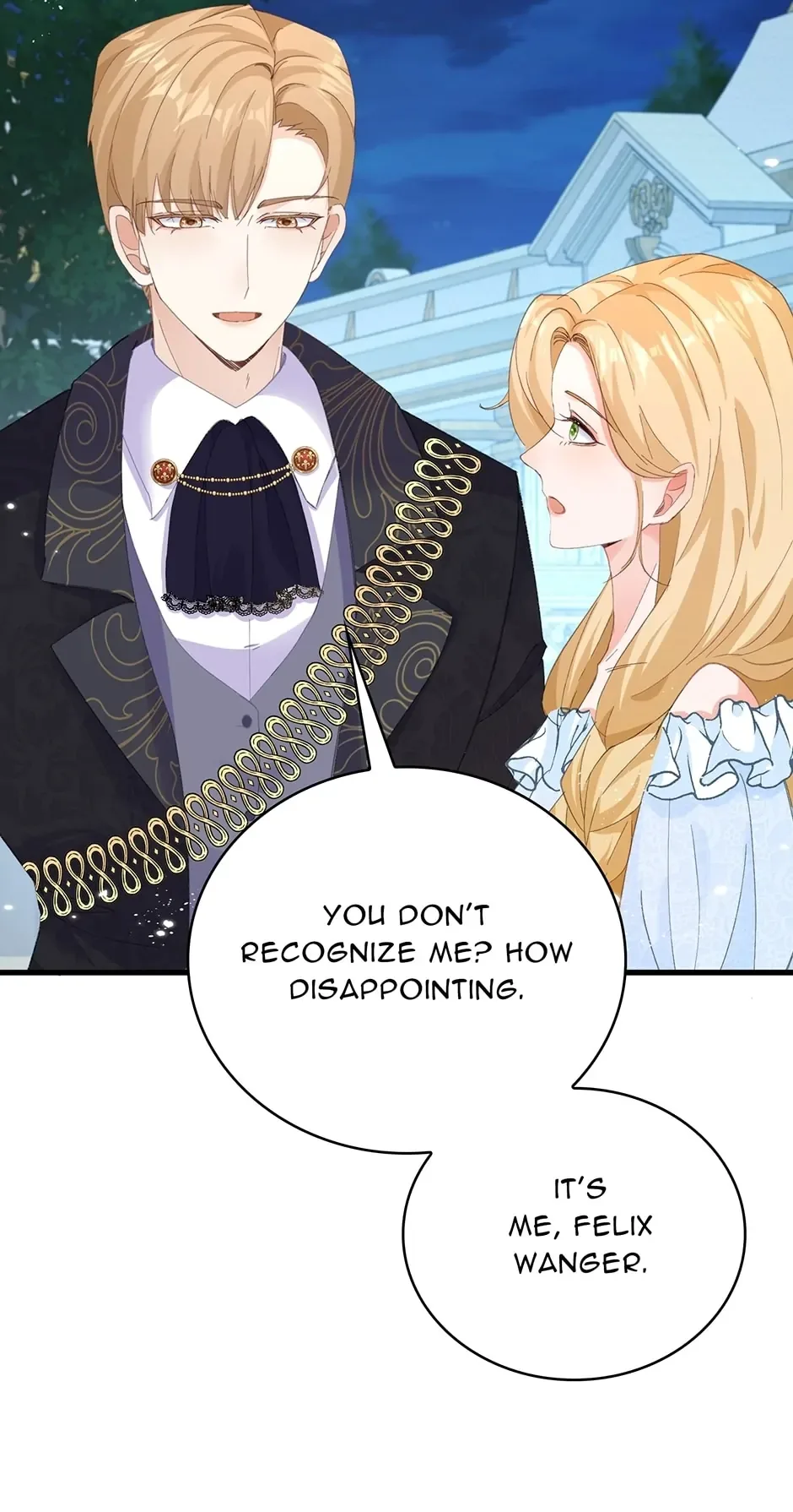 Be Crazy About Me Chapter 9 page 62