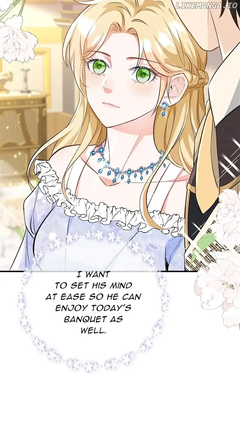 Be Crazy About Me Chapter 18 page 26