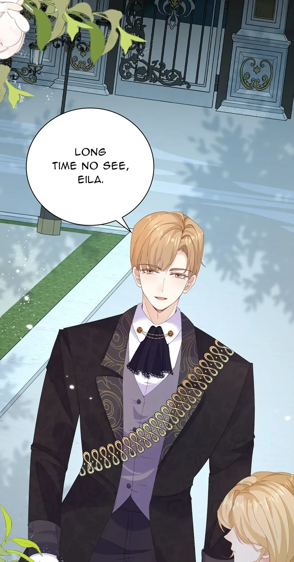 Be Crazy About Me Chapter 9 page 60