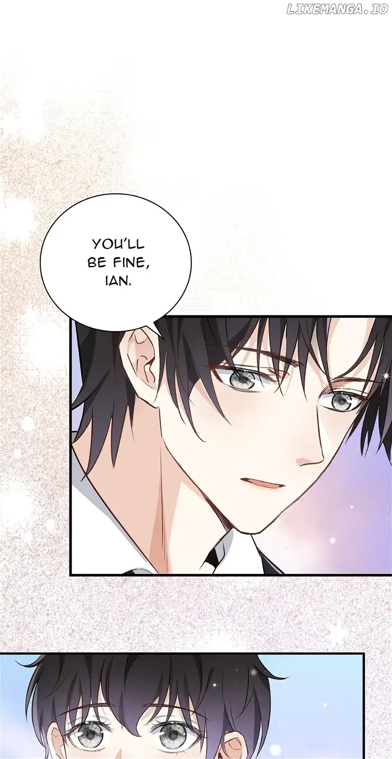 Be Crazy About Me Chapter 18 page 30