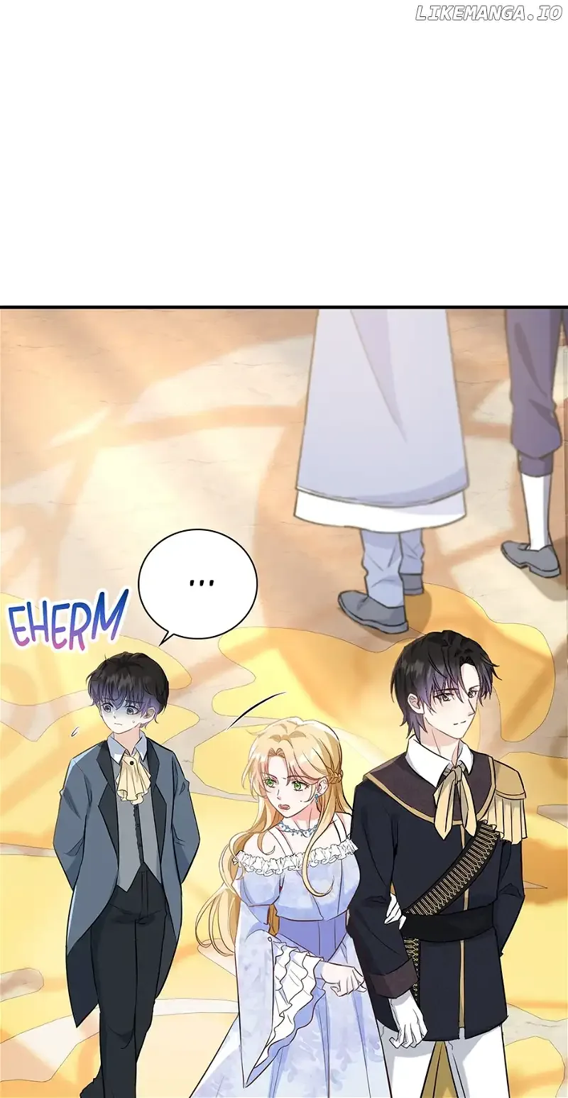 Be Crazy About Me Chapter 18 page 27