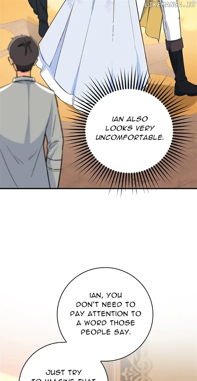 Be Crazy About Me Chapter 18 page 28