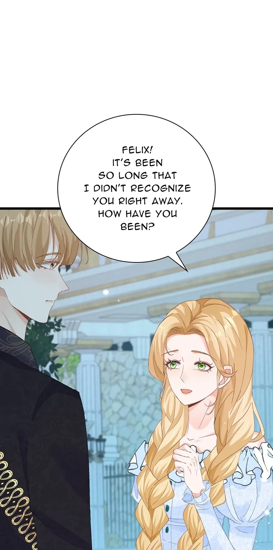 Be Crazy About Me Chapter 9 page 65