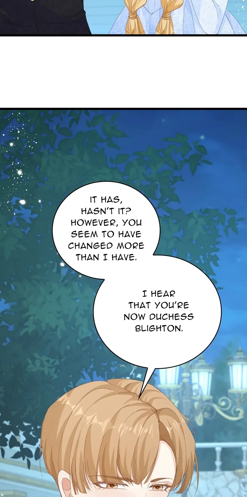 Be Crazy About Me Chapter 9 page 66