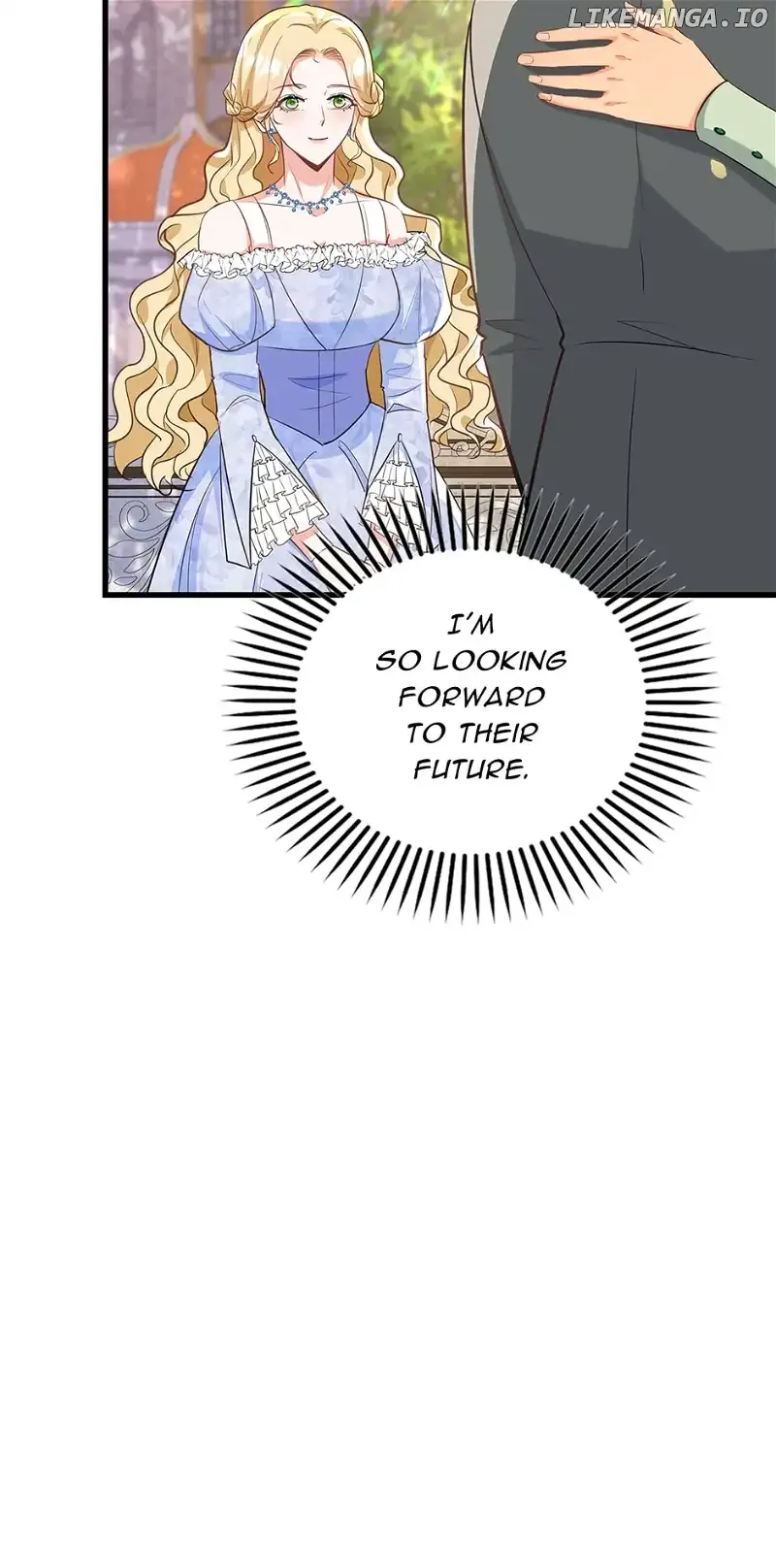 Be Crazy About Me Chapter 20 page 14