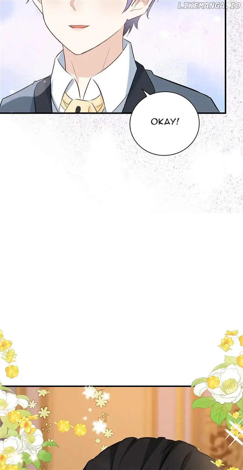 Be Crazy About Me Chapter 18 page 31