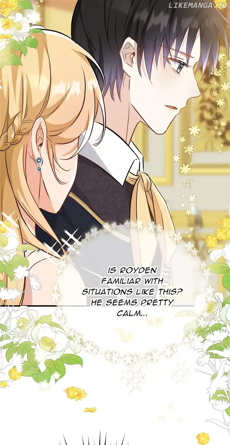 Be Crazy About Me Chapter 18 page 32