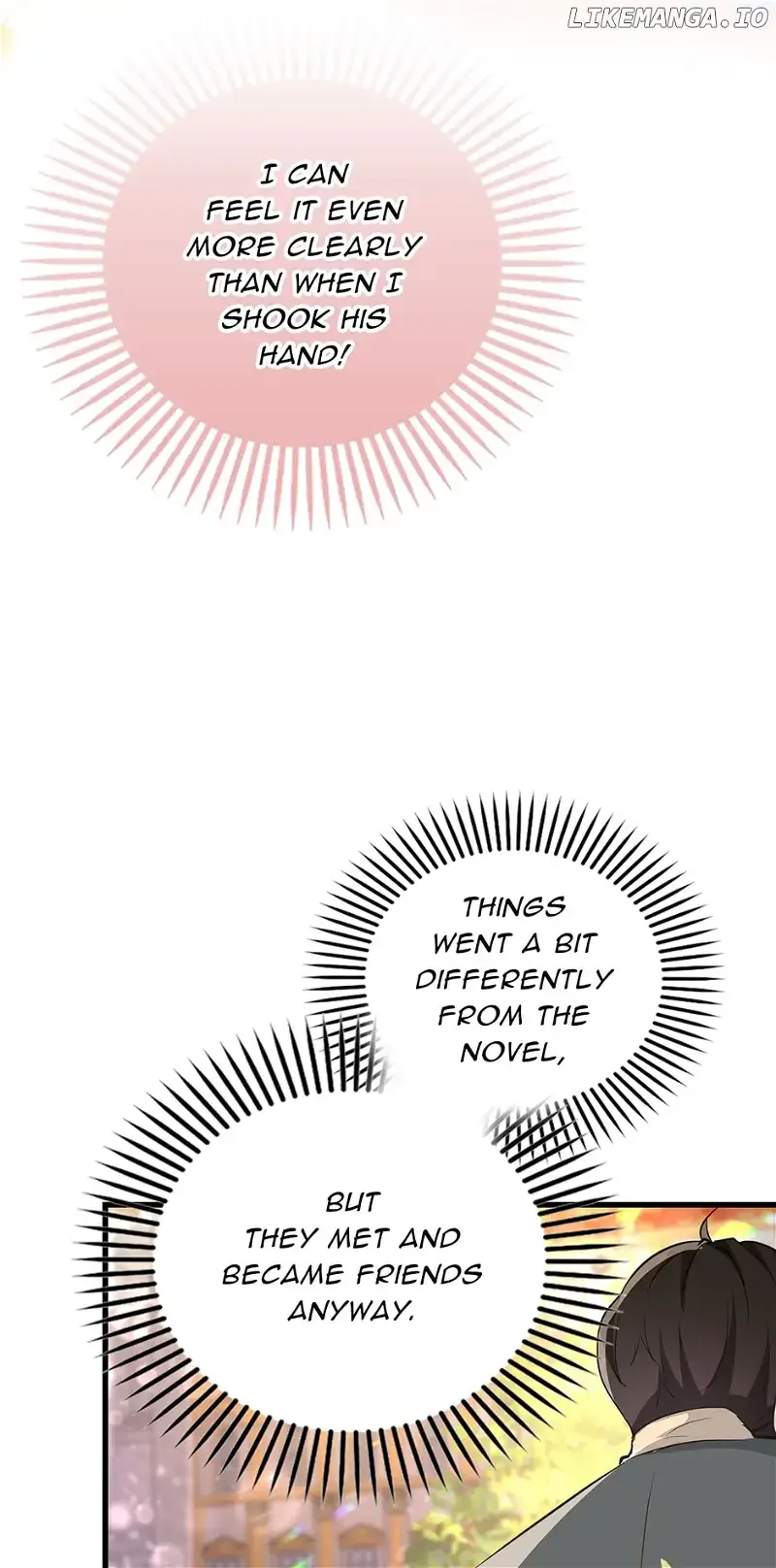 Be Crazy About Me Chapter 20 page 13