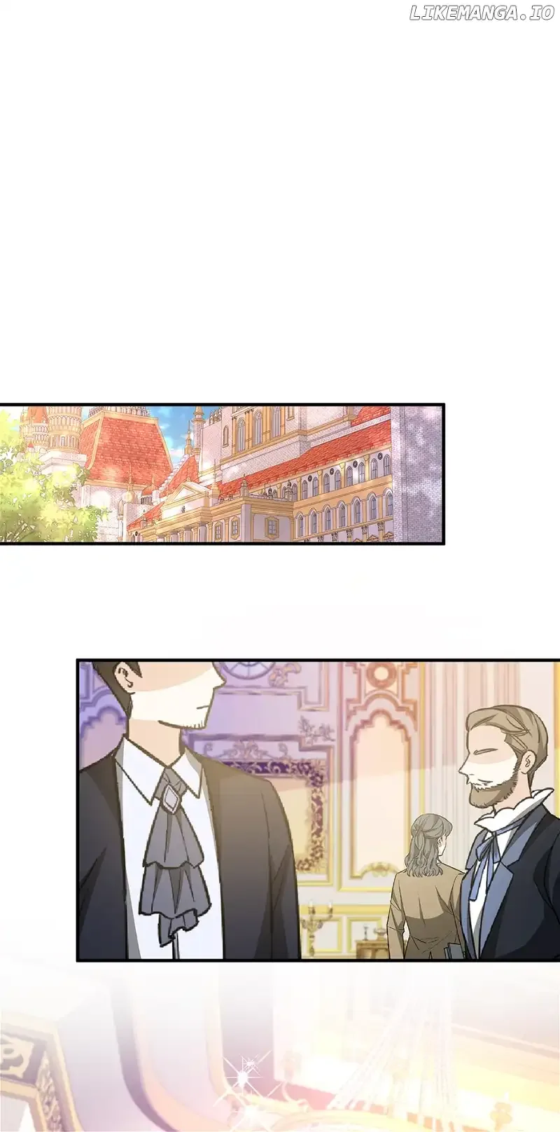 Be Crazy About Me Chapter 20 page 15