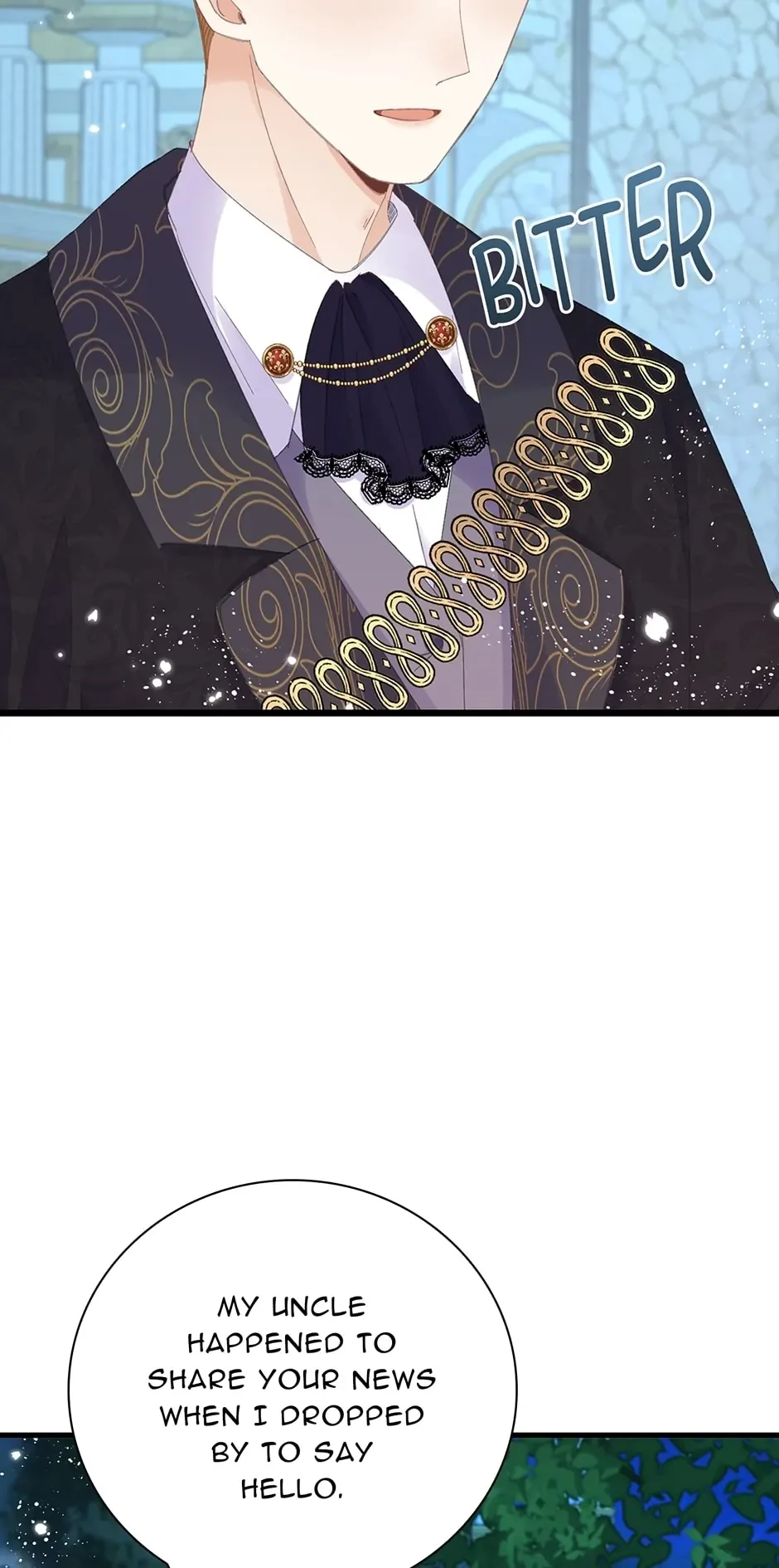 Be Crazy About Me Chapter 9 page 67