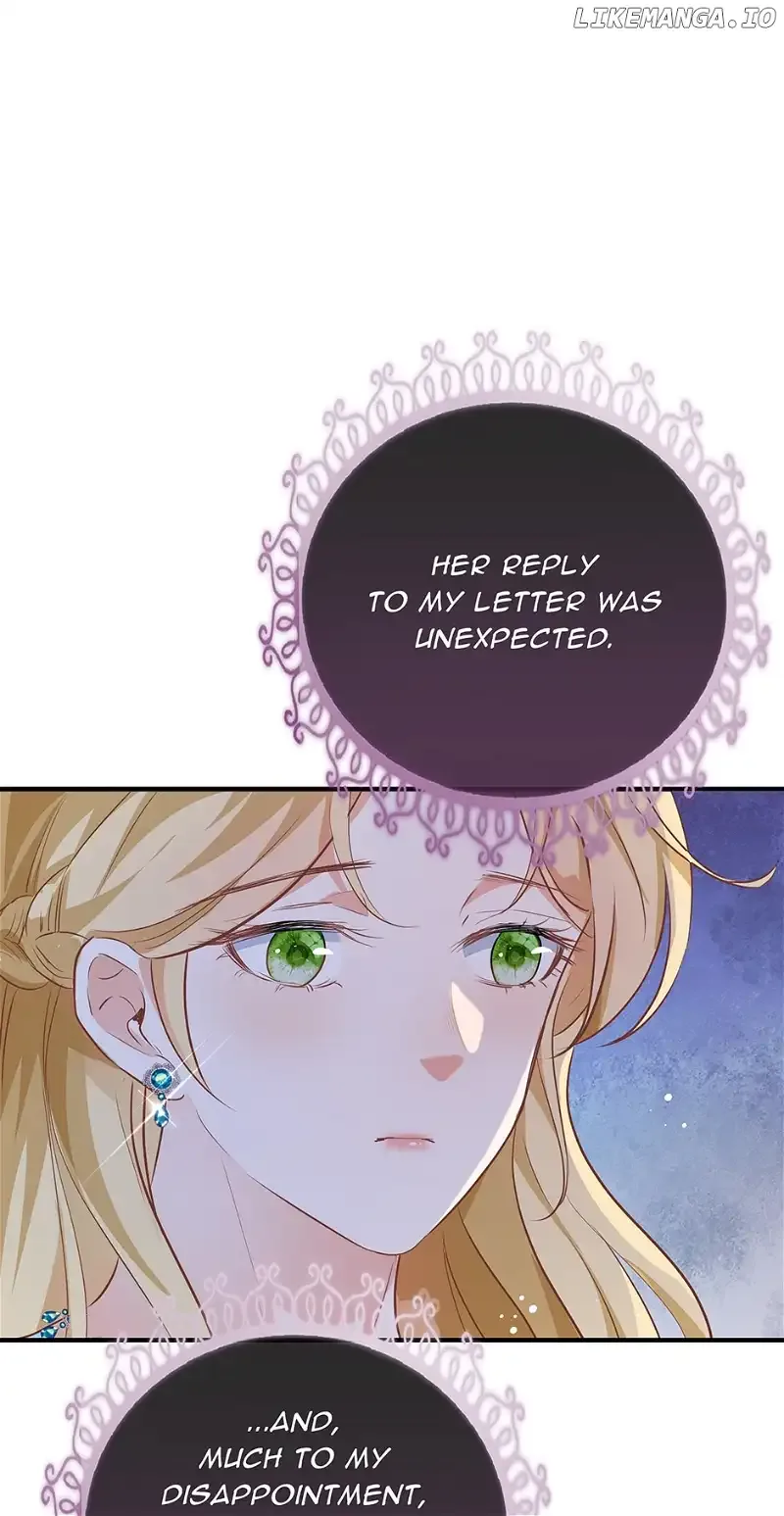 Be Crazy About Me Chapter 18 page 34