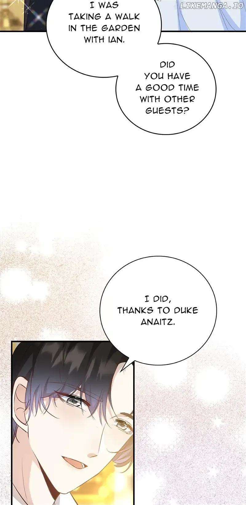 Be Crazy About Me Chapter 20 page 18