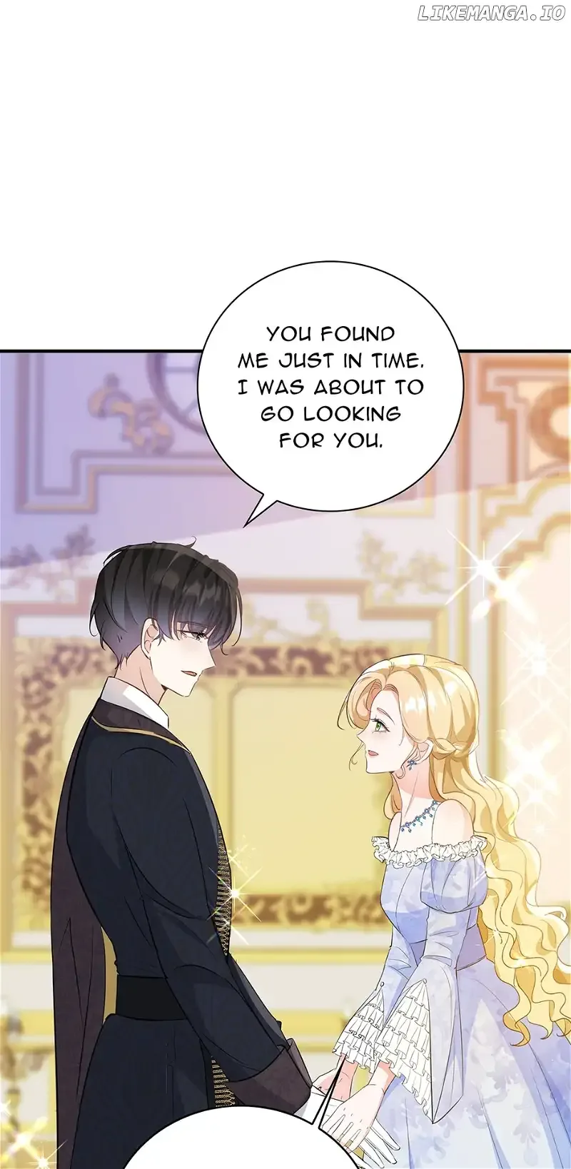 Be Crazy About Me Chapter 20 page 17