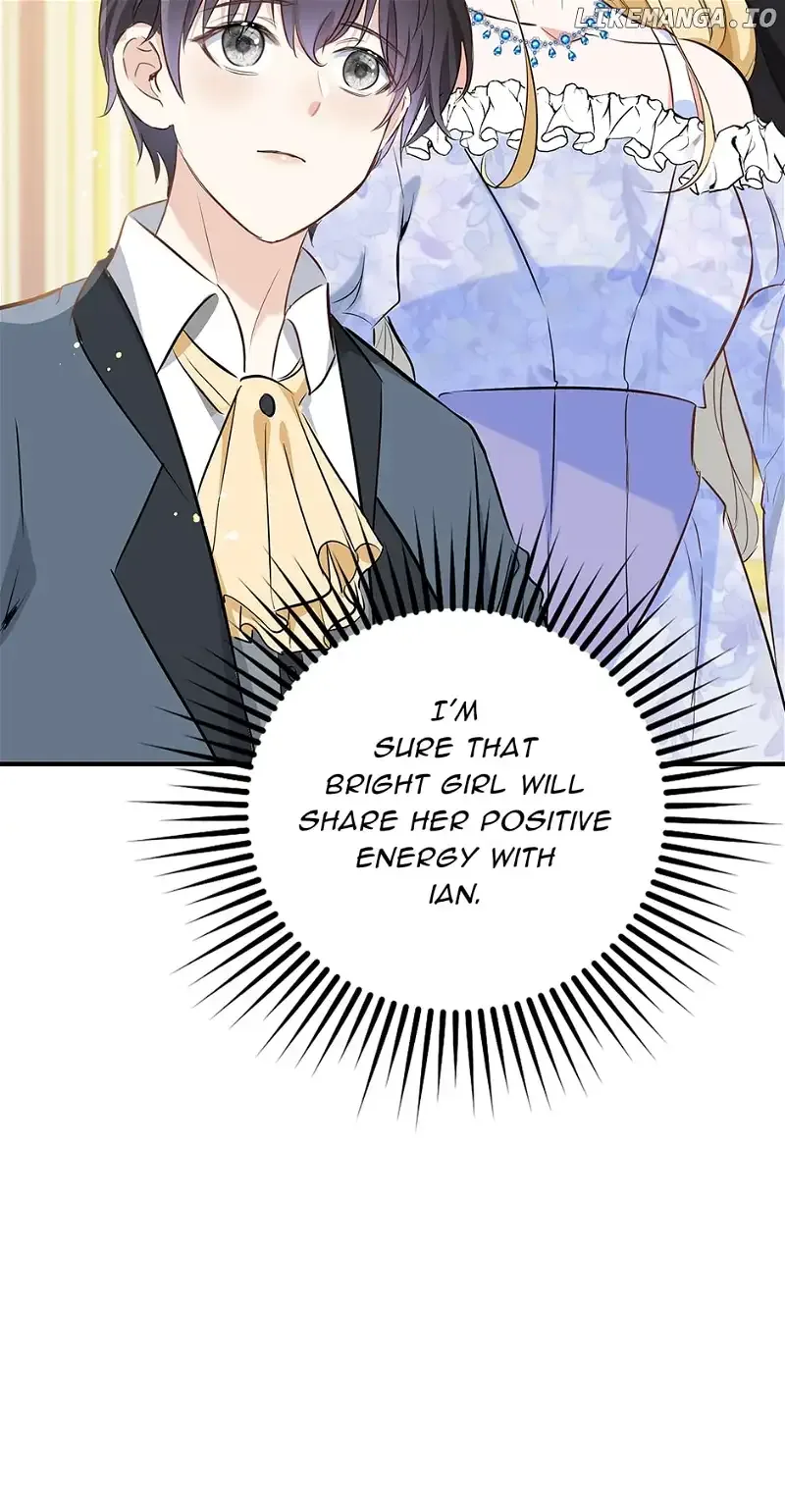 Be Crazy About Me Chapter 18 page 36