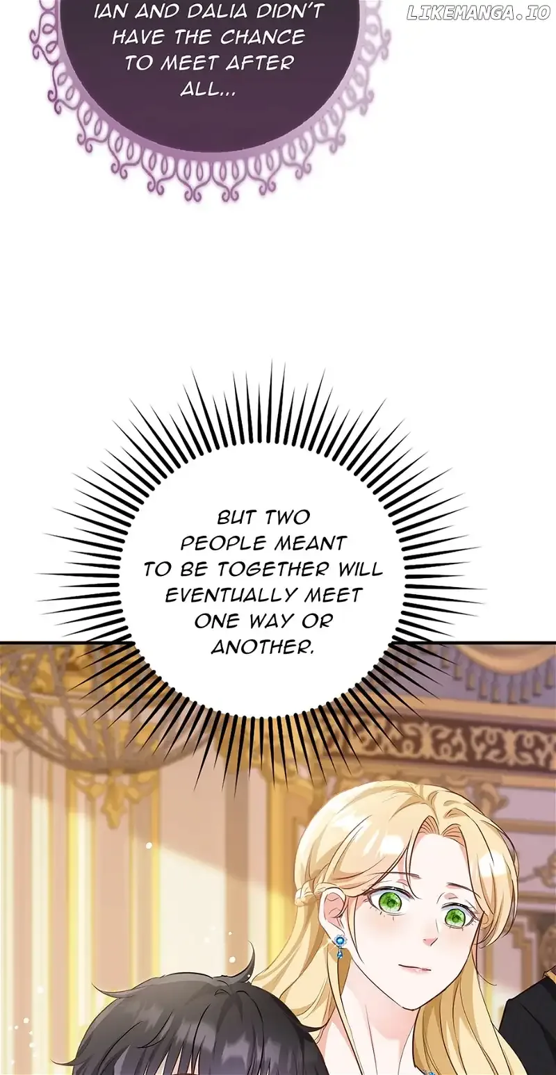 Be Crazy About Me Chapter 18 page 35