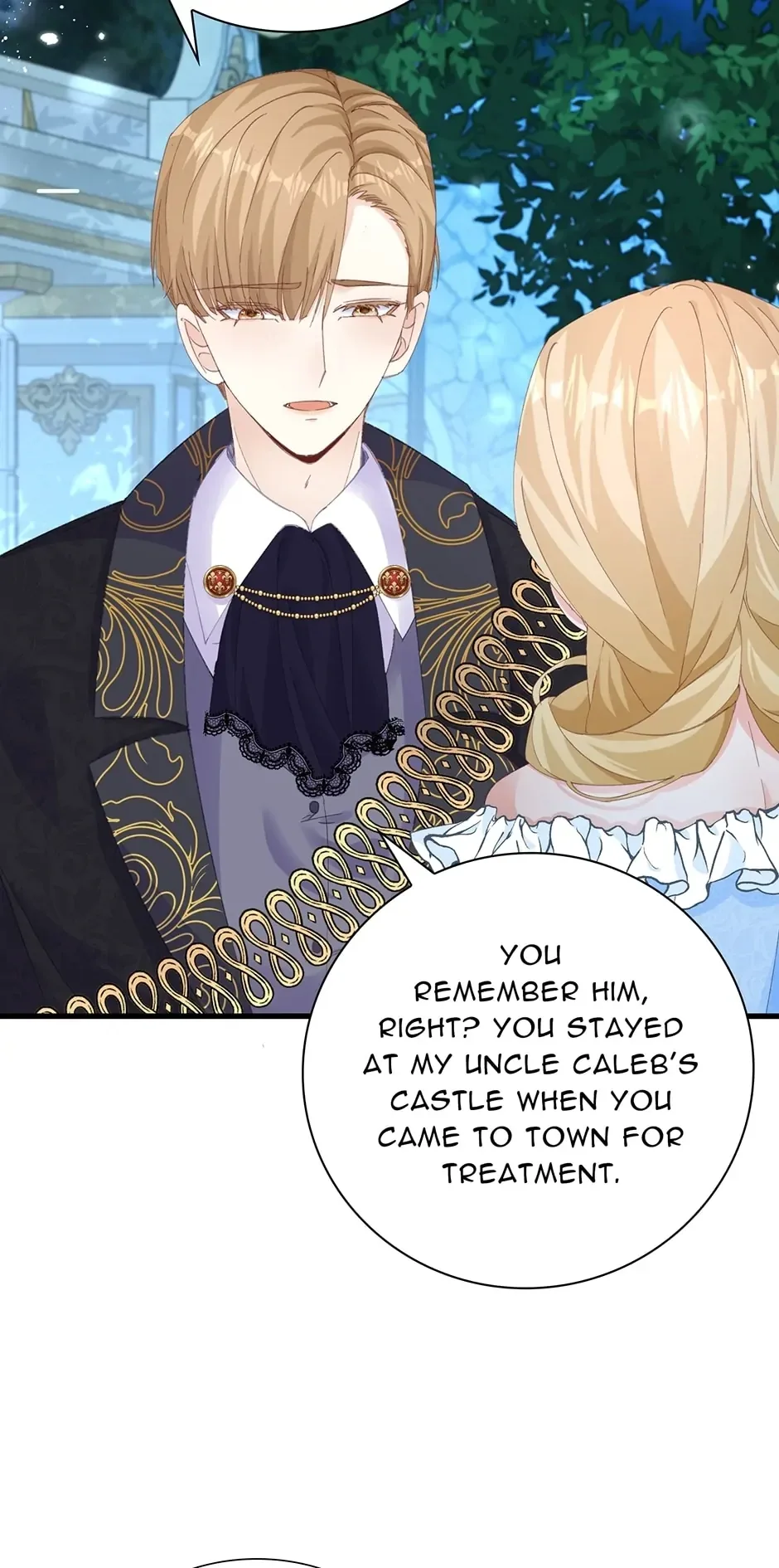 Be Crazy About Me Chapter 9 page 68