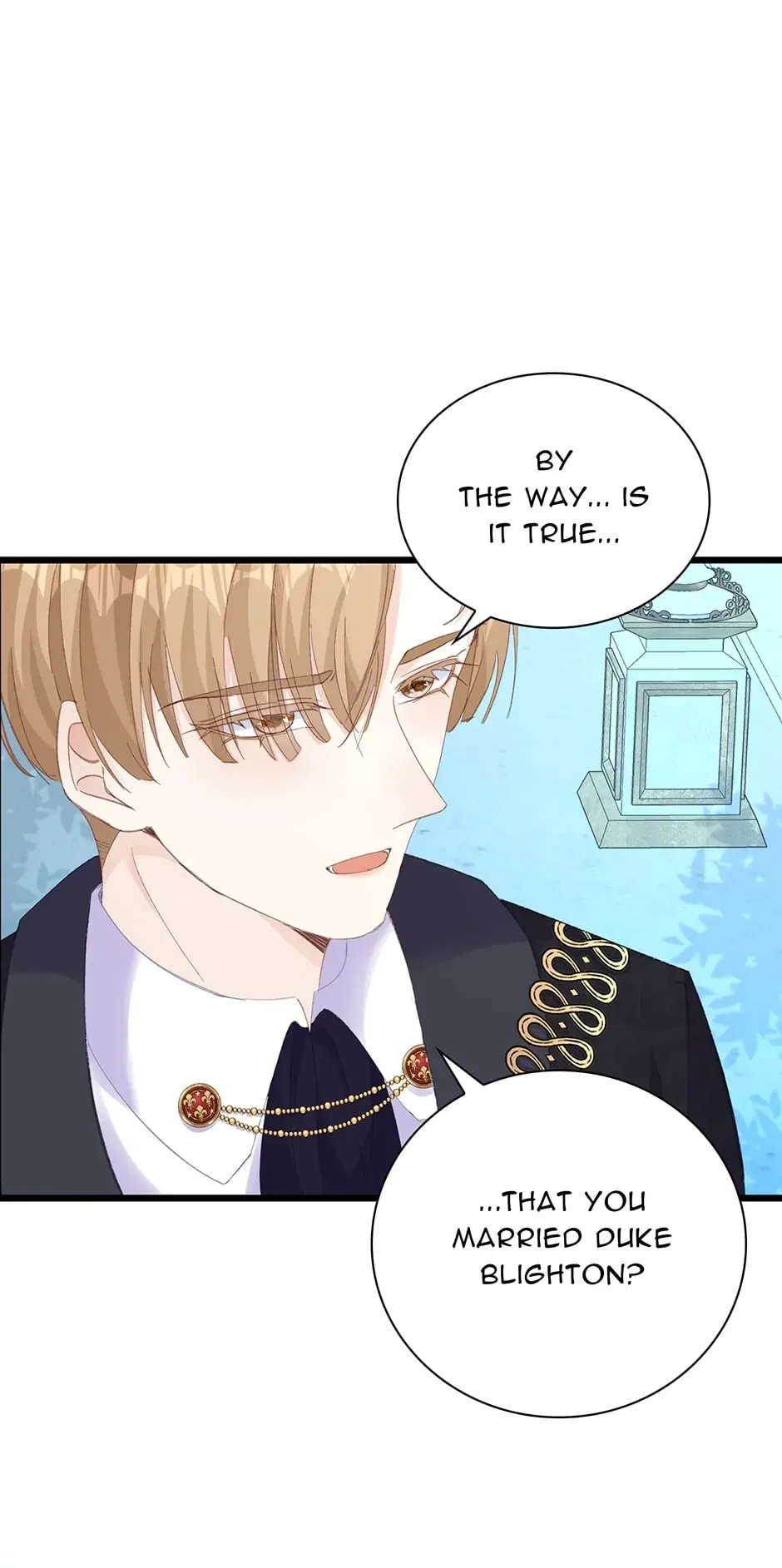 Be Crazy About Me Chapter 9 page 72